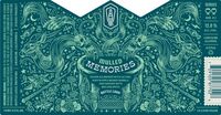 Пиво Mulled Memories Пиво Mulled Memories