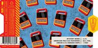 Пиво Mystery Word Пиво Mystery Word