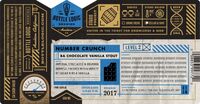 Пиво Number Crunch (2017) Пиво Number Crunch (2017)