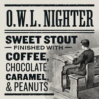 Пиво O.W.L.-Nighter Пиво O.W.L.-Nighter