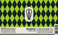Пиво Orctoberfest Пиво Orctoberfest