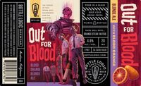 Пиво Out For Blood Пиво Out For Blood