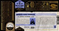 Пиво Paisley Cave Complex (2020) Пиво Paisley Cave Complex (2020)