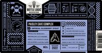 Пиво Paisley Cave Complex (2022) Пиво Paisley Cave Complex (2022)