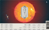 Пиво Perihelion Пиво Perihelion