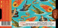 Пиво Pitfalls & Perils Пиво Pitfalls & Perils