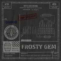 Пиво PROJECT PROTO: FROSTY GEM Пиво PROJECT PROTO: FROSTY GEM