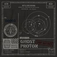 Пиво PROJECT PROTO: GHOST PROTON Пиво PROJECT PROTO: GHOST PROTON