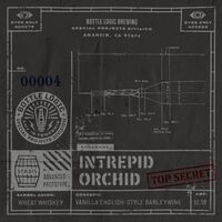 Пиво PROJECT PROTO: INTREPID ORCHID Пиво PROJECT PROTO: INTREPID ORCHID
