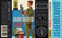 Пиво Quarktoberfest Пиво Quarktoberfest