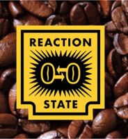 Пиво Reaction State (2017) Пиво Reaction State (2017)
