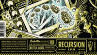 Пиво Recursion 9.0 Пиво Recursion 9.0