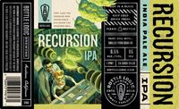 Пиво Recursion Пиво Recursion