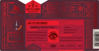 Пиво Red Eye November (2021) Пиво Red Eye November (2021)