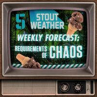 Пиво Requirements of Chaos Пиво Requirements of Chaos