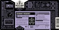 Пиво Resonant Frequency (2023) Пиво Resonant Frequency (2023)