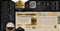 Пиво Resplendent Angel (2018) Пиво Resplendent Angel (2018)