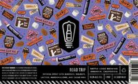 Пиво Road Trip Пиво Road Trip