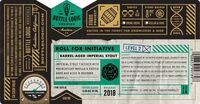 Пиво Roll For Initiative (2018) Пиво Roll For Initiative (2018)