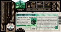 Пиво Roll For Initiative (2020) Пиво Roll For Initiative (2020)