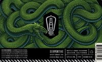 Пиво Serpentine Пиво Serpentine