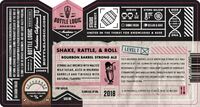 Пиво Shake, Rattle, & Roll (2018) Пиво Shake, Rattle, & Roll (2018)