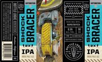 Пиво Shock Bracer Пиво Shock Bracer