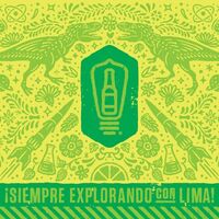 Пиво ¡Siempre Explorando Con Lima! Пиво ¡Siempre Explorando Con Lima!