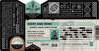 Пиво Sight And Mind (2018) Пиво Sight And Mind (2018)