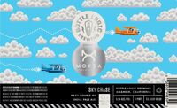 Пиво Sky Chase Пиво Sky Chase