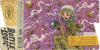 Пиво Smoke Sting Пиво Smoke Sting