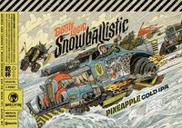 Пиво Snowballistic Пиво Snowballistic