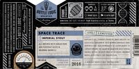 Пиво Space Trace (2016) Пиво Space Trace (2016)