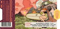 Пиво Splashdown At Sunrise Пиво Splashdown At Sunrise