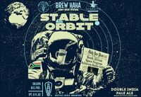 Пиво Stable Orbit Пиво Stable Orbit