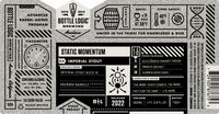 Пиво Static Momentum (2022) Пиво Static Momentum (2022)