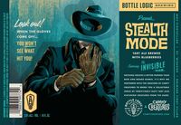 Пиво Stealth Mode Пиво Stealth Mode