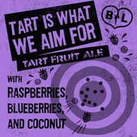 Пиво Tart Is What We Aim For Пиво Tart Is What We Aim For