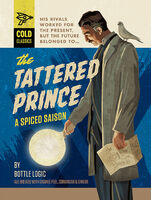 Пиво Tattered Prince Пиво Tattered Prince