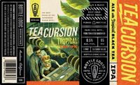 Пиво Teacursion Пиво Teacursion