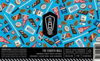 Пиво The Fourth Wall Пиво The Fourth Wall
