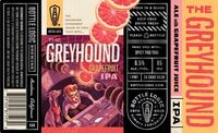 Пиво The Greyhound Пиво The Greyhound