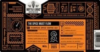 Пиво The Spice Must Flow (2023) Пиво The Spice Must Flow (2023)
