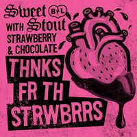 Пиво Thnks Fr Th Strwbrrs Пиво Thnks Fr Th Strwbrrs