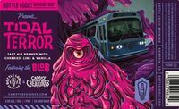 Пиво Tidal Terror Пиво Tidal Terror