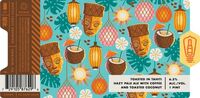 Пиво Toasted In Tahiti Пиво Toasted In Tahiti