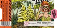 Пиво Tropical Hideaway Пиво Tropical Hideaway