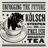 Пиво Unfogging the Future