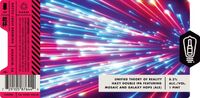 Пиво Unified Theory of Reality Пиво Unified Theory of Reality