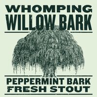 Пиво Whomping Willow Bark Пиво Whomping Willow Bark
